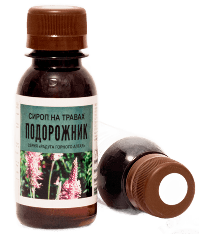 Солодка 220 мл