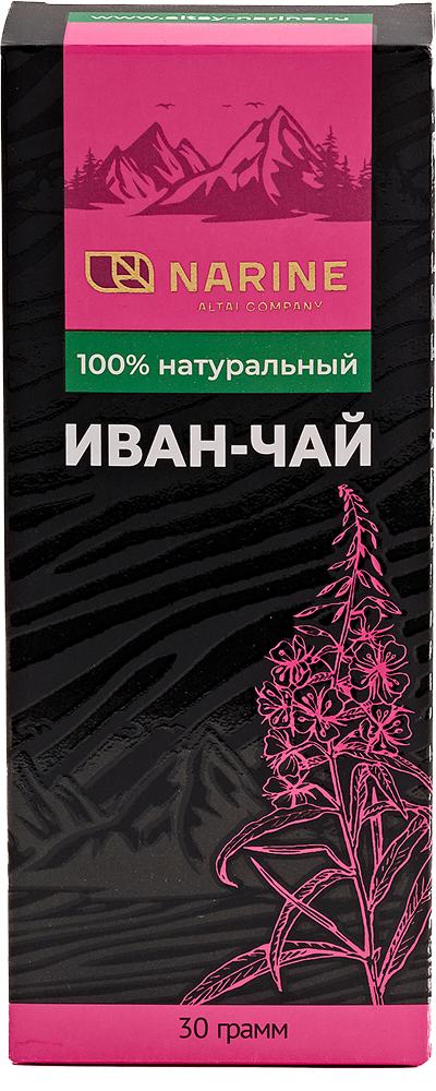 Иван-чай