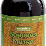 Боровая матка 100 мл (БАД)