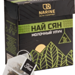 Чай Молочный улун "Найсян"
