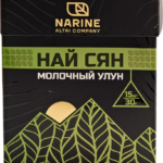 Чай Молочный улун "Найсян"