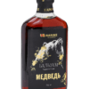 Бальзам"Медведь+"пищевая добавка