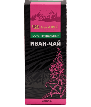 Иван-чай