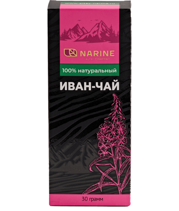 Иван-чай