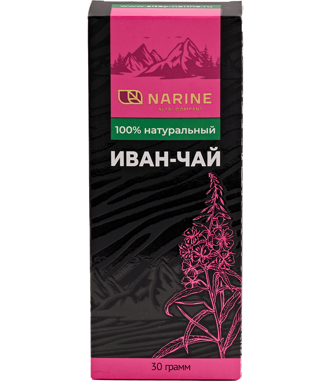 Иван-чай
