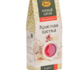 Красная щетка