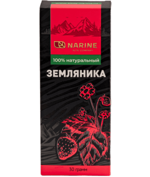 Земляника
