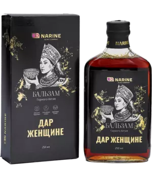 Дар женщине 250 мл (БАД)
