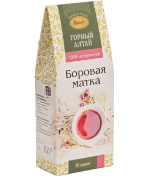 Боровая матка (БАД)