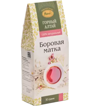 Боровая матка (БАД)