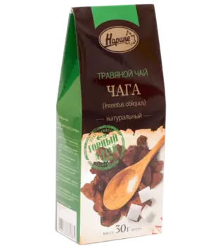 Чага