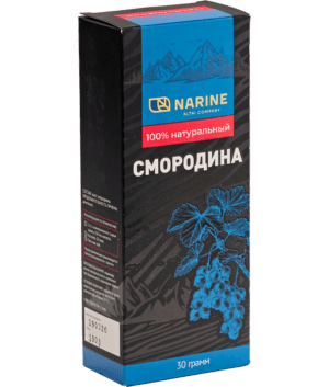 Смородина