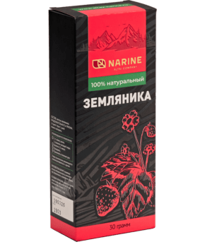 Земляника