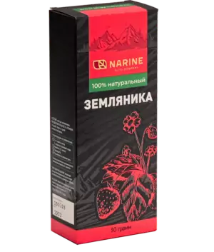 Земляника
